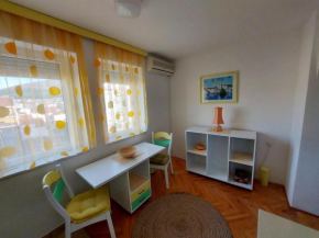 Apartman Bregovi